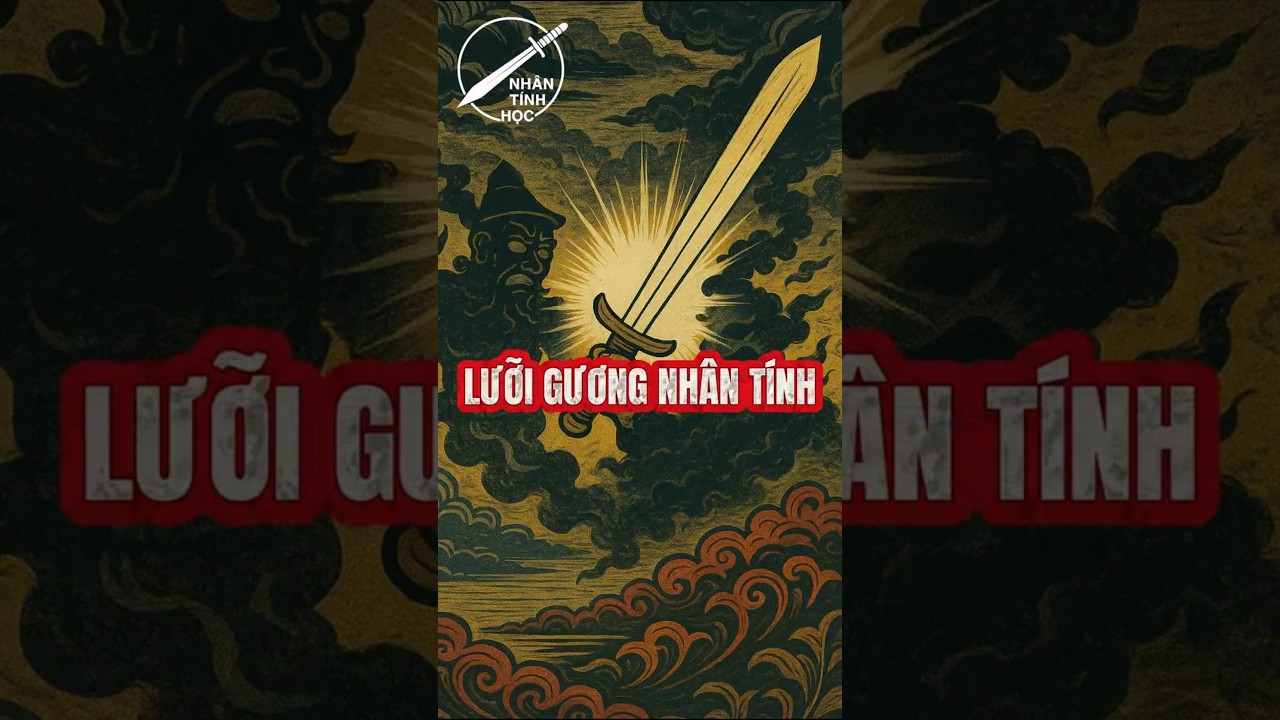 web slot LƯỠI GƯƠNG NHÂN TÍNH | TẬP 7: SÒNG BẠC ĐỘI LỐT THIỀN VIỆN nhântínhhọc thaotúngcảmxúc