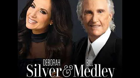 Deborah Silver - "You're Nobody 'Til Somebody Love...