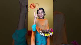 Raksha Bandhan 🌸Special Challenge🙏 #shorts #ytshorts #funnyshorts #rakshabandhan