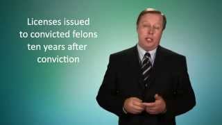 Austin Security Guard Services: Low Standards and Training in Security