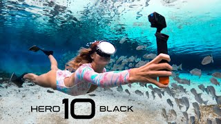 GoPro HERO10 Review & Giveaway: Epic Slow Motion! by Chris Rogers 232,407 views 2 years ago 12 minutes
