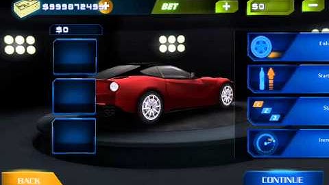 *root how to hack fast racing