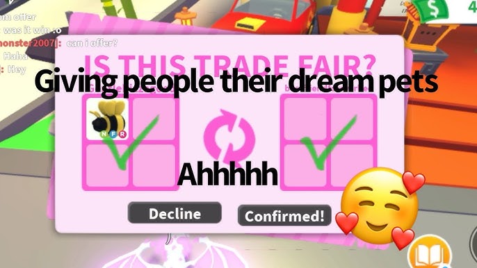 Lavender on X: Check out my latest video Adopt Me Trading Proofs Video   How to rebuild Roblox after getting hacked!! Neon 🐊 🦉 🦘 #Adoptme,  #Adoptmetrading, #Adoptmetradingproofs, #Adoptmetradingproofsvideo,  #roblox, #RobloxAftergettinghacked, Watch