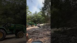 Timelapse Culvert Install