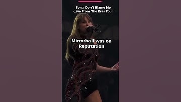 Things I Thought As A New Swiftie #swiftie #taylorsversion #taylorversion #taylorswifttheerastour 💚