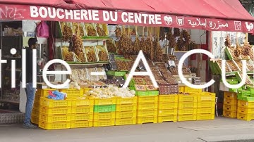 Paris Unveiled: A Journey Through Iconic Landmarks, Artistic Streets, and Culinary Delights!