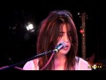 Imogen Heap - Goodnight And Go - Live On Fearless Music HD