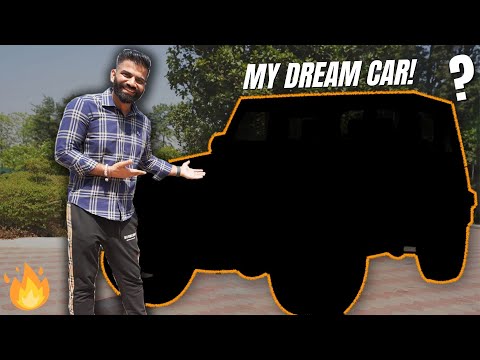 I Got My Dream Car🔥🔥🔥