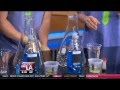 Chemical Reactions in Action with Professor Egghead Science Academy