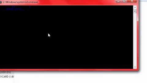 How to: Make a batch menu