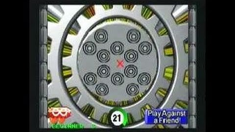 Point Blank 3 PlayStation Gameplay_2001_01_17_3