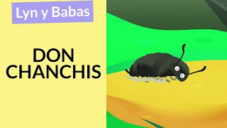 Don Chanchis | Lyn y Babas