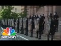New Videos Emerge Of Police Using Deadly Force As Protests Continue | NBC Nightly News