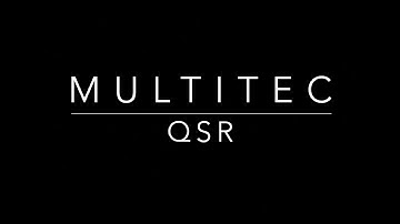 Multitec QSR