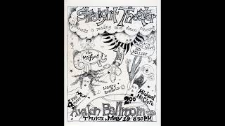 16 It's All Over Now Baby Blue ~ Remastered ~ Grateful Dead Live at Avalon Ballroom 1966-05-19