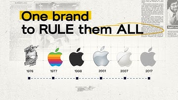 How Apple Changed Tech Forever | The story of Apple