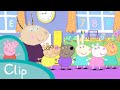 Peppa Pig Deutsch  Im Kindergarten