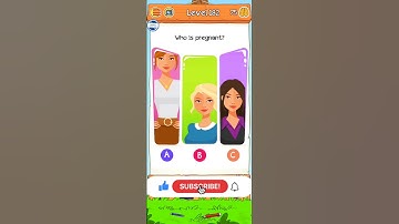 BRAINDOM 2 | LEVEL 182: WHO IS PREGNANT? 🤰🤰🤰🤰🤰🤰🤰🤰🤰