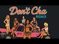 Tori Alamaze Don T Cha 12inch Vinyl Vault Pussycat Dolls Remix Tori Alamaze Don T Cha 12inch Vinyl Vault Pussycat Dolls Remix