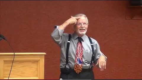 Van Steenwyk in 2012 Campaign