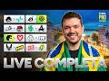 ESL PRO LEAGUE SEASON 24 | DIA 2 - !socio - Siga @Gaules nas redes sociais!