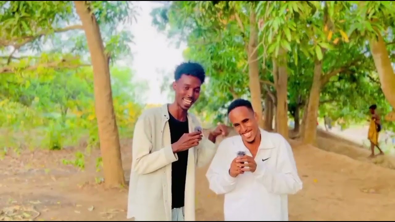 WAXAAN U DALXIISNAY DEGMADA BALCAD        ANIGA IYO TEAM KABTAN BAARA