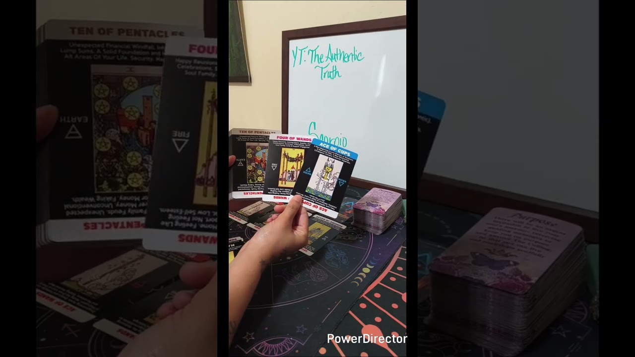 Scorpio ♏ listen to ur intuition your getting close to accomplishing your goals 