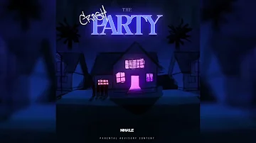 Nhale - Crash The Party (Official Audio)