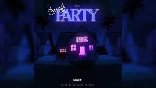 Nhale - Crash The Party (Official Audio)