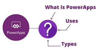 PowerApps Overview and Features | What is PowerApps | Uses | Types of PowerApps | Canvas Apps