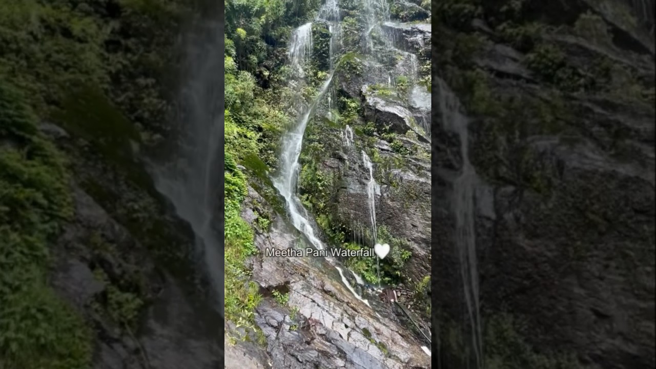 The Transition We All Need In Life😍❤️ 