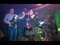 Mr. Waffle - Es Por Amor / Este Amor No Se Toca (Cover Git &amp; Yuri) / En Vivo