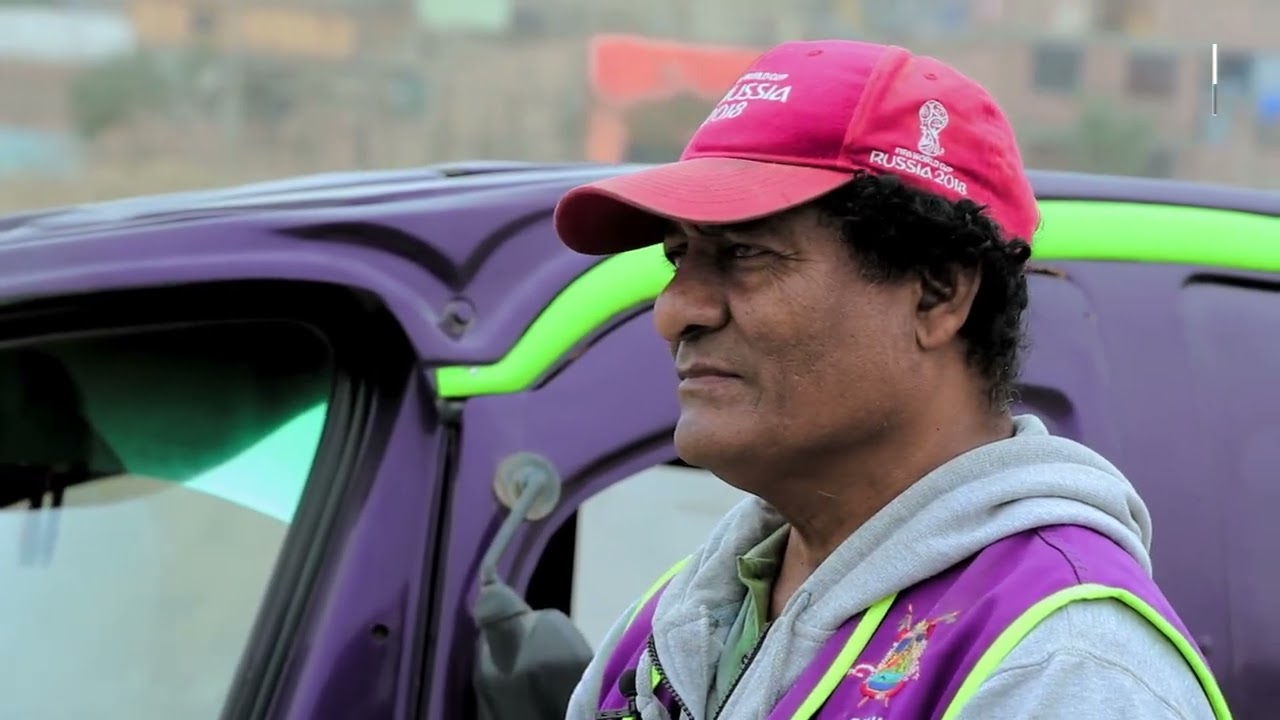 Hospital Papa Francisco de Manchay: ¡Un hospital que cambiará vidas!