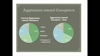 Meltdowns and Aggression in Children with Autism I Kennedy Krieger Institute