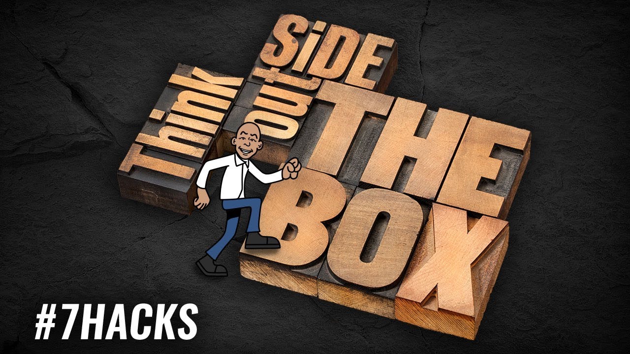 Business In A Box Hack