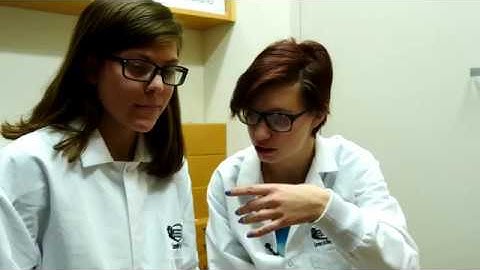 Biochemical Technology Forensics (2017)