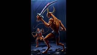 Castlevania Belmont's Revenge Gods of Chaos