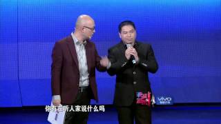 非诚勿扰 130127 Part2 项裕富 HD【支持多语言字幕】