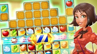 Bake a cake puzzles & recipes screenshot 3