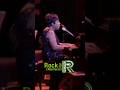 On April 13th 2002 Ninasimone Performed At Rock For The Rainforest At Carnegiehall 