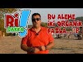 BiDakka! yollarda... Cem-Defne aşkı nazara gelmesin... Tarkan'dan bebeğine hediye...