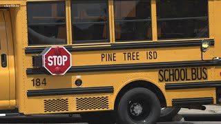 Pine Tree ISD's "Guardian Plan" arms teachers to keep students safe