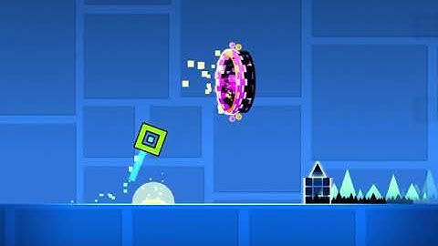 Flappy Ufo. by -  100% /geometrydash