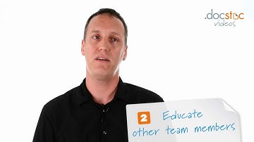 How to Bridge the Differences Between Business and Technology 1080p Video Only