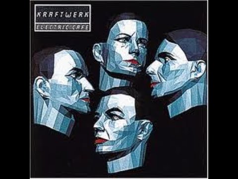 Kraftwerk -- 
