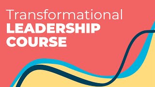 Transformational Leadership Program (delivered by Thinka)