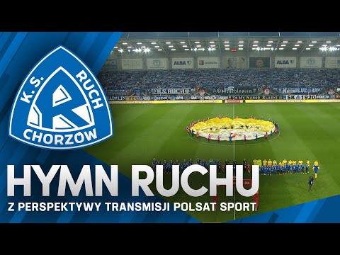 Hymn Ruchu z