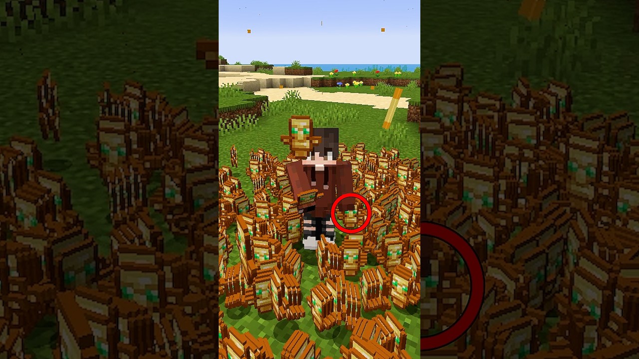⁣Popping 10,000 Totems in Minecraft...                            #minecraft #technogamerz #gaming