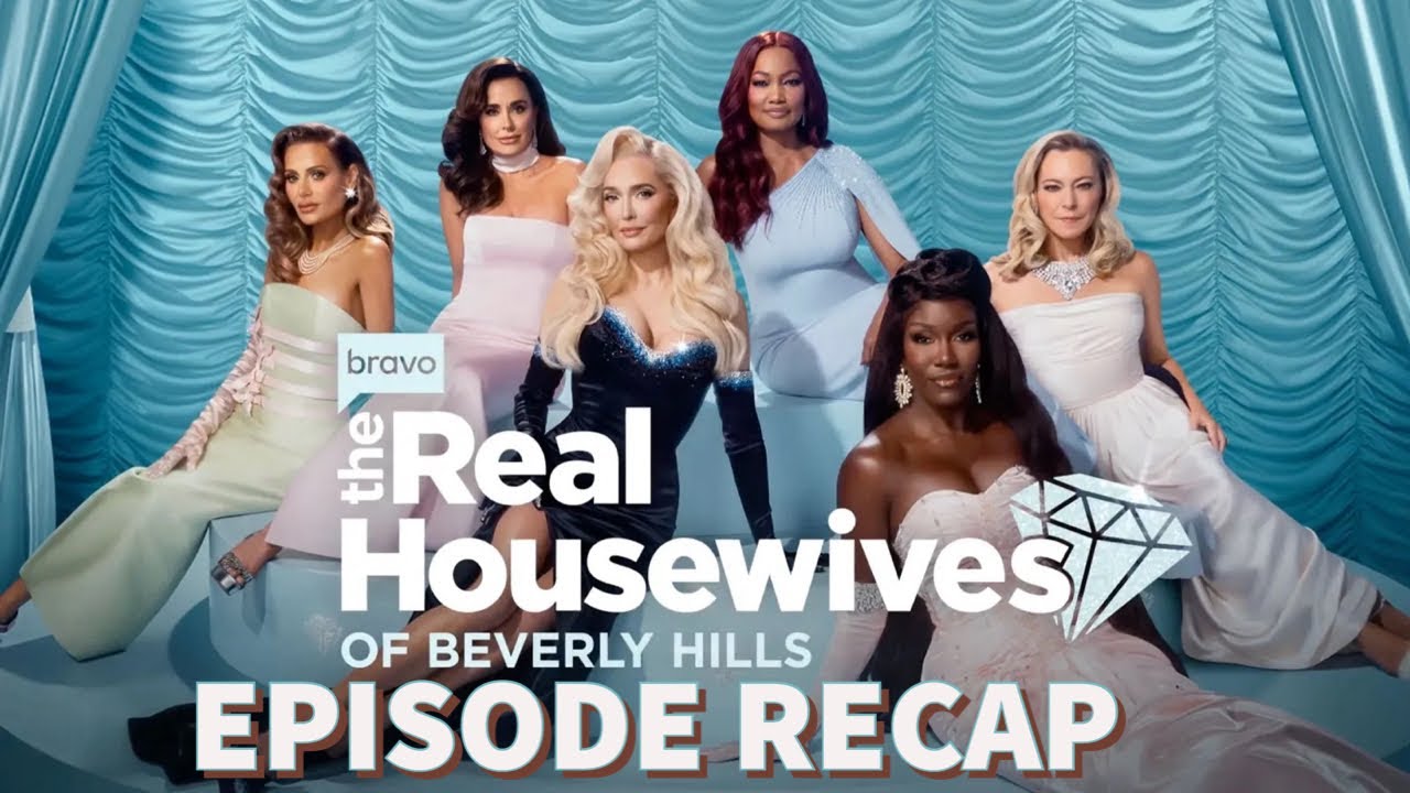 RHOBH Life s A Beach The Real Housewives Of Beverly Hills S14 rhobh-life-s-a-beach-the-real-housewives-of-beverly-hills-s14