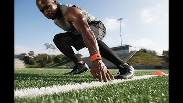 Introducing JAWKU Speed - The Personal Speed & Agility Measurement System